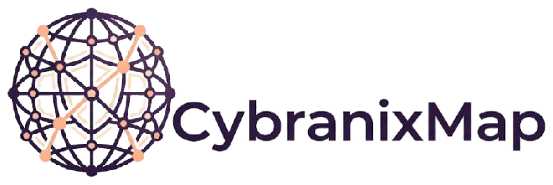 CybranixMap